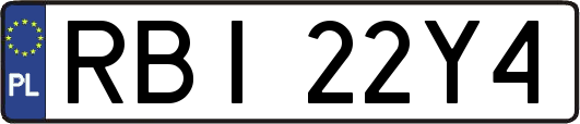 RBI22Y4