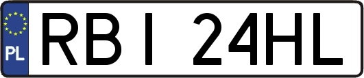 RBI24HL