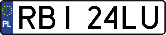 RBI24LU