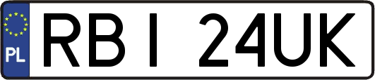 RBI24UK
