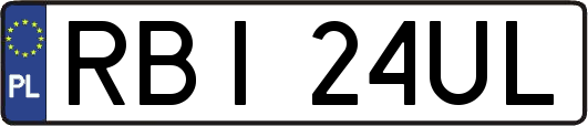 RBI24UL