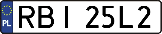 RBI25L2