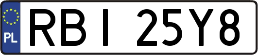 RBI25Y8