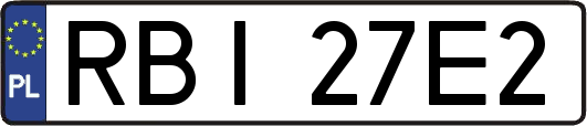 RBI27E2