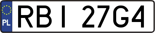 RBI27G4