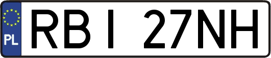 RBI27NH