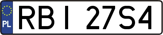 RBI27S4