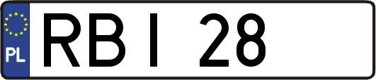 RBI28