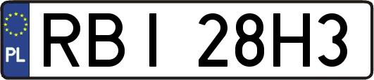 RBI28H3