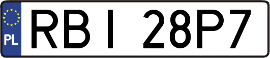 RBI28P7