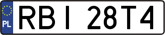 RBI28T4