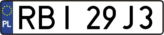 RBI29J3