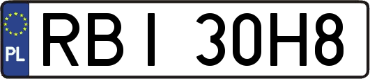 RBI30H8