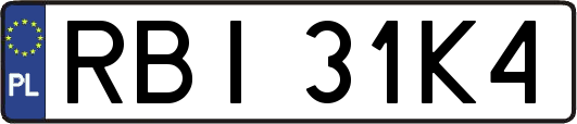 RBI31K4