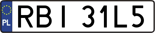 RBI31L5