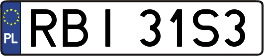 RBI31S3