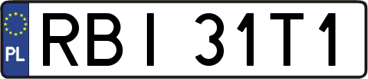 RBI31T1