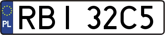 RBI32C5