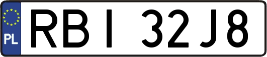 RBI32J8