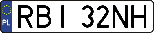 RBI32NH