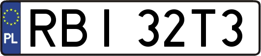 RBI32T3