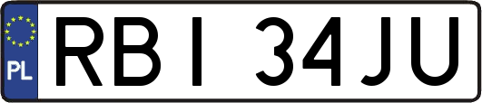 RBI34JU