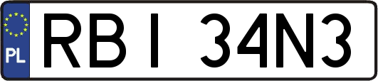 RBI34N3