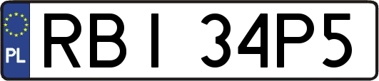 RBI34P5