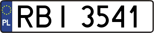 RBI3541