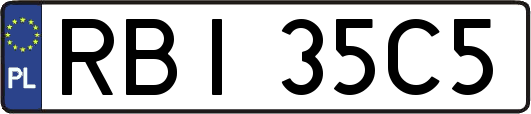 RBI35C5
