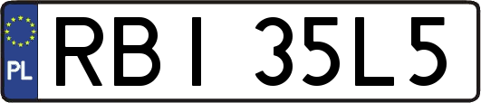 RBI35L5