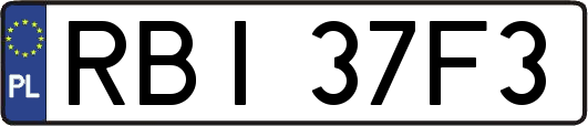 RBI37F3