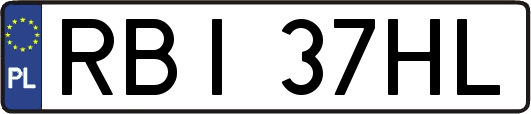 RBI37HL