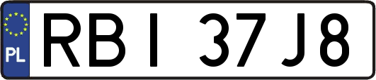 RBI37J8
