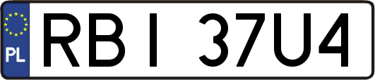 RBI37U4