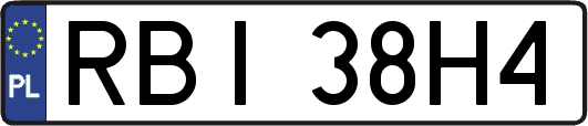 RBI38H4