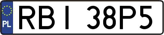 RBI38P5