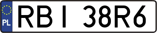 RBI38R6