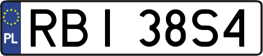 RBI38S4