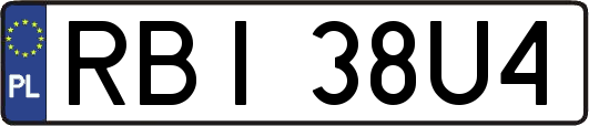 RBI38U4