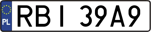 RBI39A9