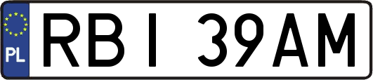 RBI39AM