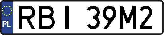 RBI39M2