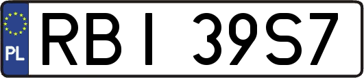RBI39S7
