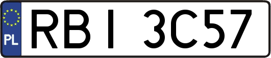 RBI3C57