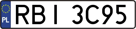 RBI3C95