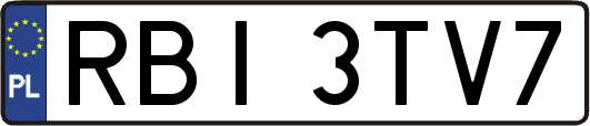 RBI3TV7