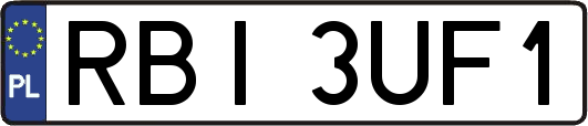 RBI3UF1