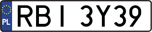 RBI3Y39