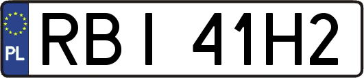 RBI41H2